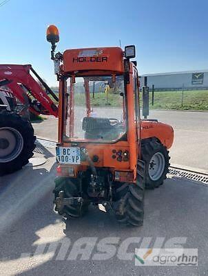 Holder F5.60 Muut maatalouskoneet