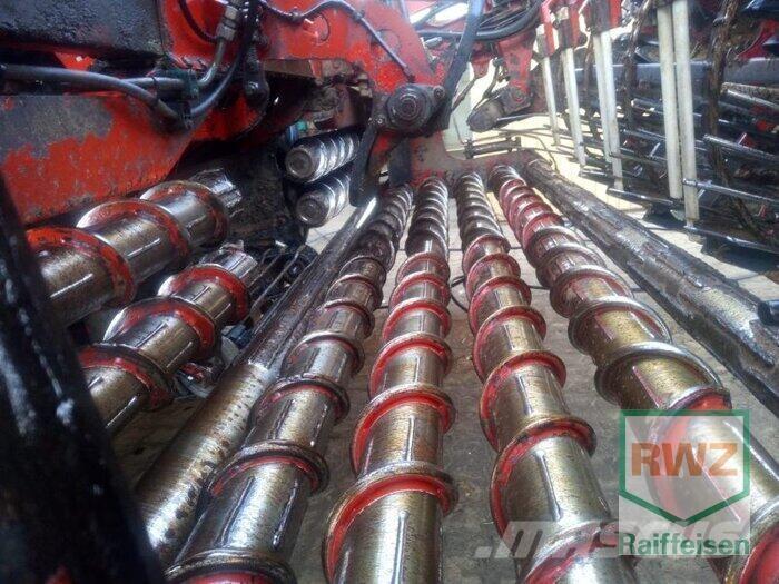 Holmer Terra Dos T3 Juurikkaannostokoneet