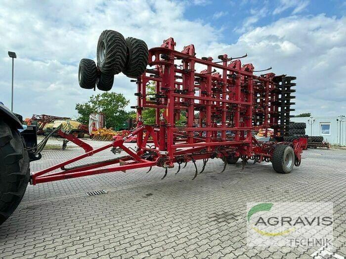Horsch CRUISER 12 XL Kultivaattorit