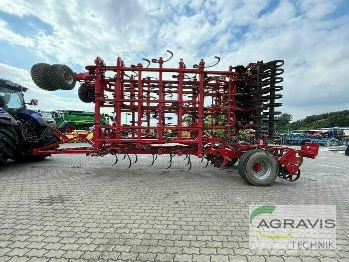 Horsch CRUISER 12 XL Kultivaattorit