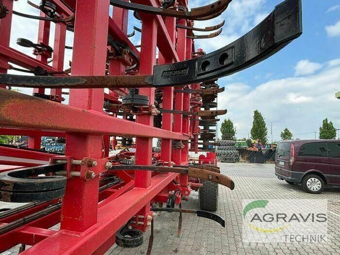 Horsch CRUISER 12 XL Kultivaattorit