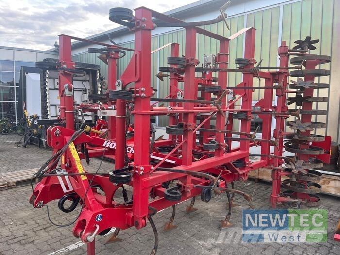 Horsch CRUISER 5 SL Kultivaattorit