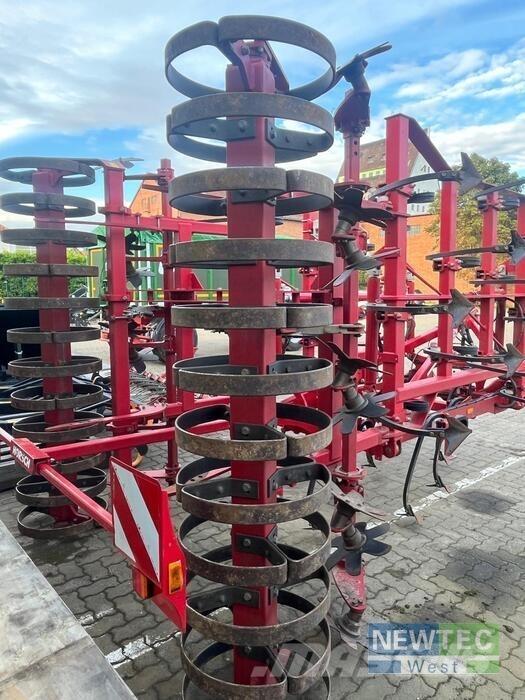 Horsch CRUISER 5 SL Kultivaattorit