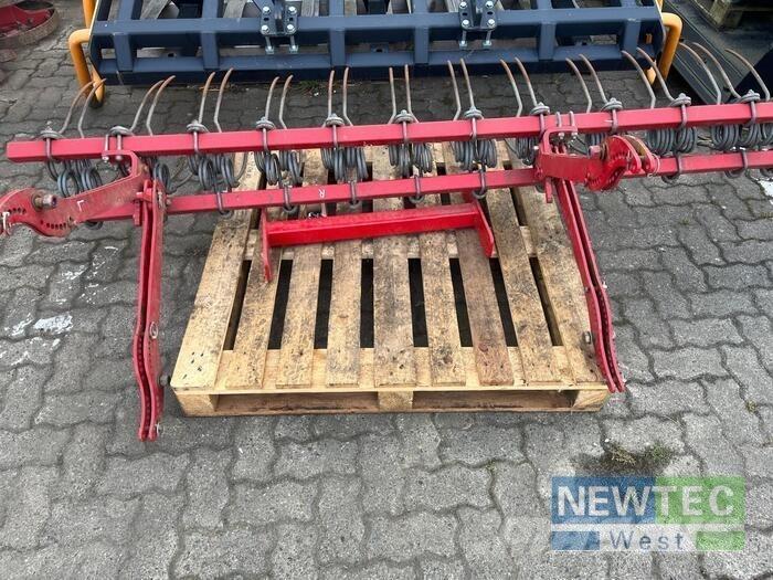 Horsch CRUISER 5 SL Kultivaattorit
