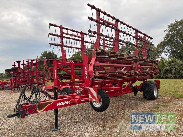 Horsch CULTRO 12 TC Kultivaattorit