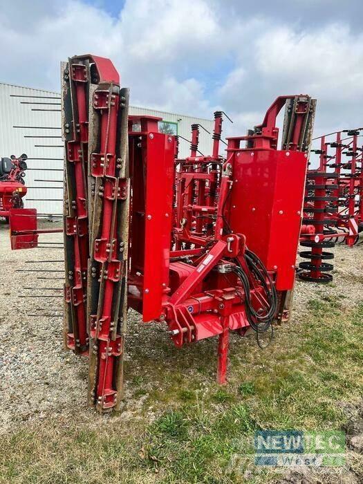 Horsch CULTRO 5 TC Jyrät