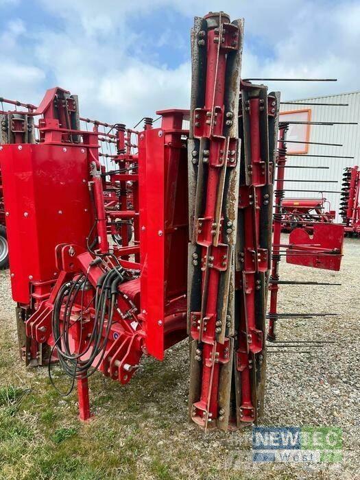 Horsch CULTRO 5 TC Jyrät