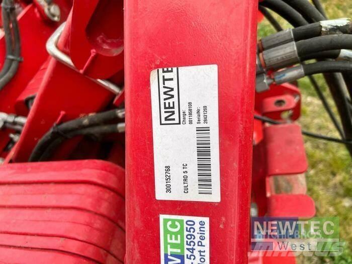 Horsch CULTRO 5 TC Jyrät