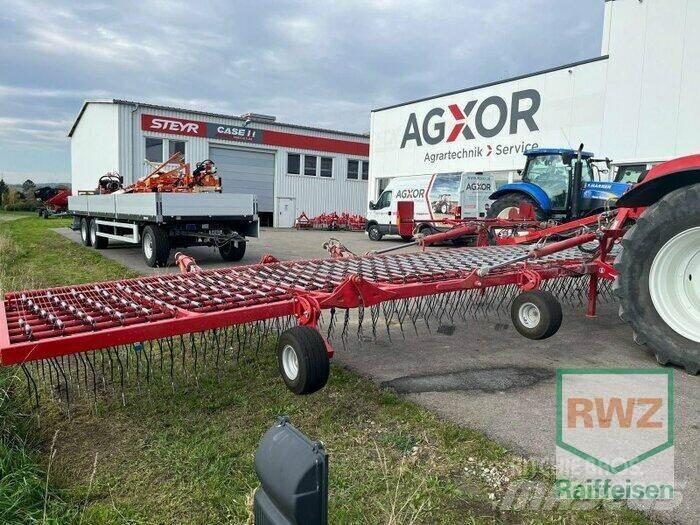 Horsch Cura 12 TS Muut maanmuokkauskoneet ja lisävarusteet