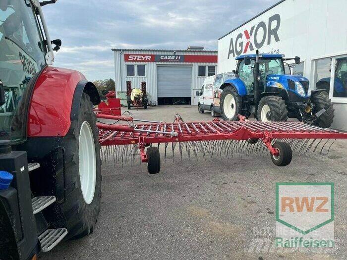 Horsch Cura 12 TS Muut maanmuokkauskoneet ja lisävarusteet