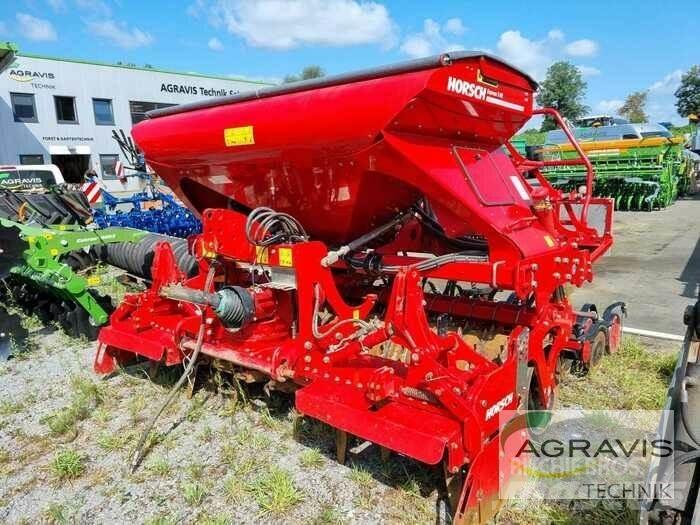 Horsch EXPRESS 3 KR Kylvölannoittimet