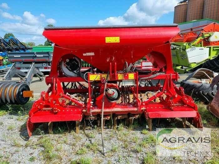 Horsch EXPRESS 3 KR Kylvölannoittimet