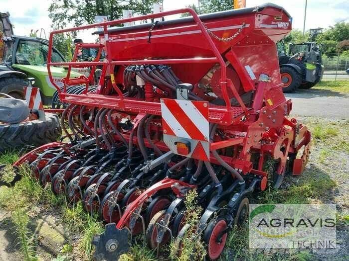 Horsch EXPRESS 3 KR Kylvölannoittimet