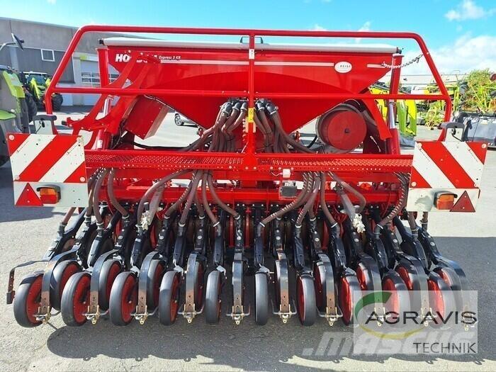 Horsch EXPRESS 3 KR Kylvölannoittimet