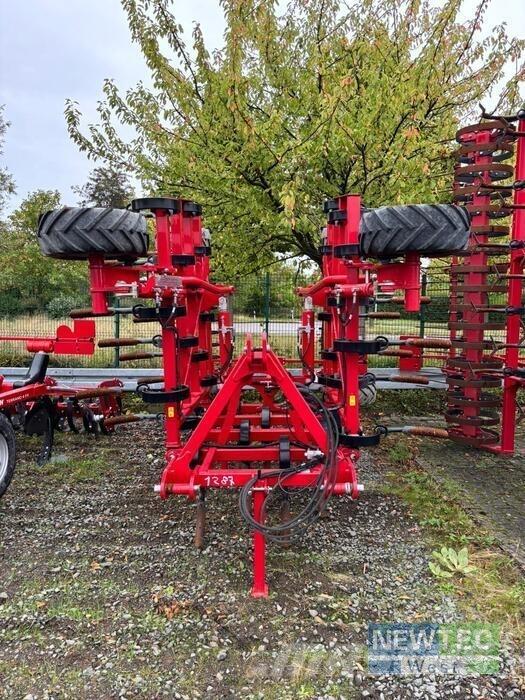 Horsch FINER 5 SL Kultivaattorit