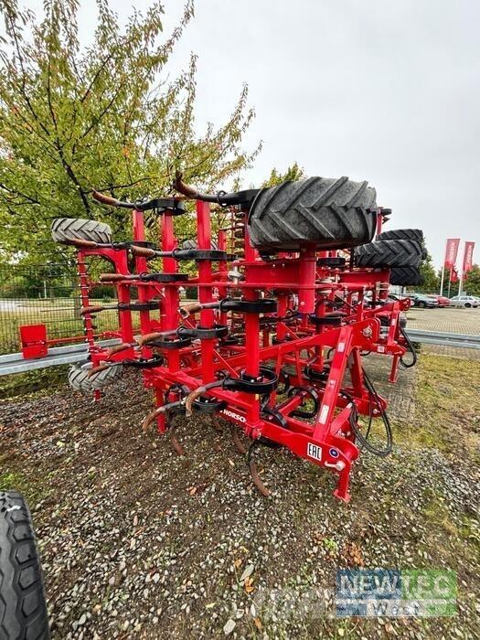 Horsch FINER 5 SL Kultivaattorit