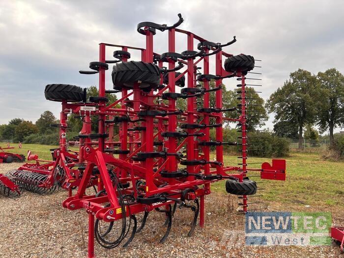 Horsch FINER 7 SL Kultivaattorit