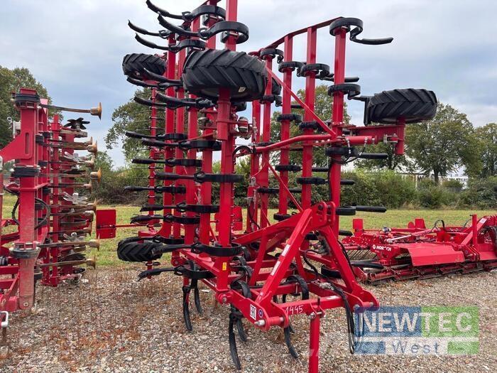 Horsch FINER 7 SL Kultivaattorit