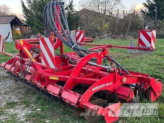 Horsch JOKER 4 CT Äkeet