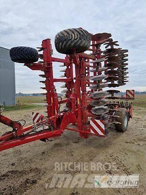 Horsch JOKER 6 HD Äkeet