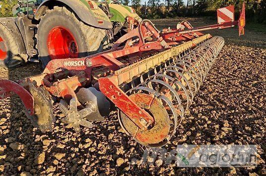 Horsch Joker 7CT Äkeet