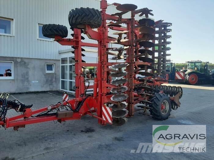 Horsch JOKER 8 HD Äkeet