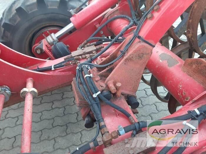 Horsch JOKER 8 HD Äkeet