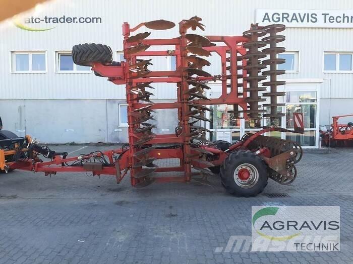 Horsch JOKER 8 HD Äkeet