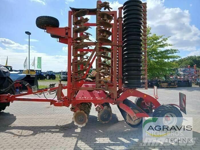 Horsch JOKER 8 RT Äkeet