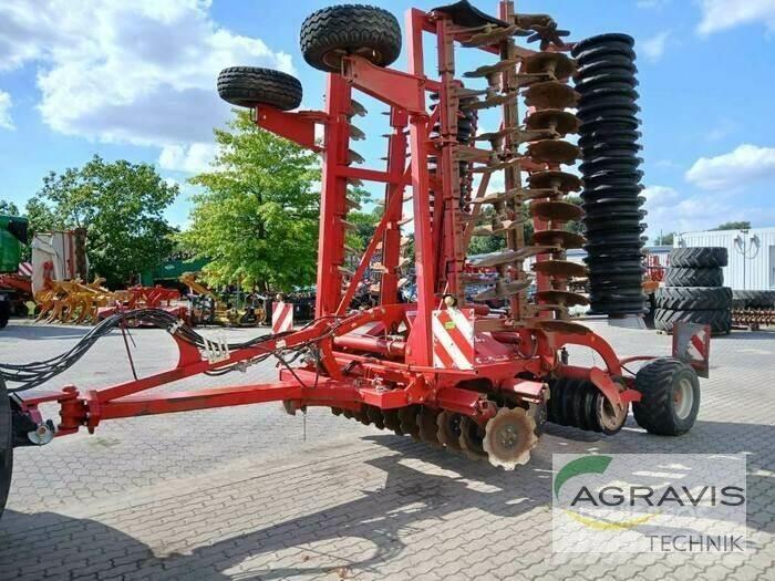 Horsch JOKER 8 RT Äkeet