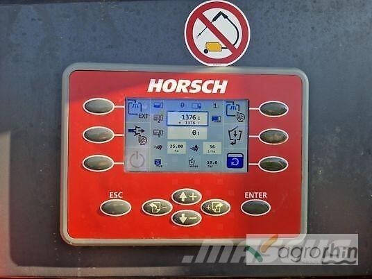 Horsch LEEB 1.8 CS Hinattavat ruiskut