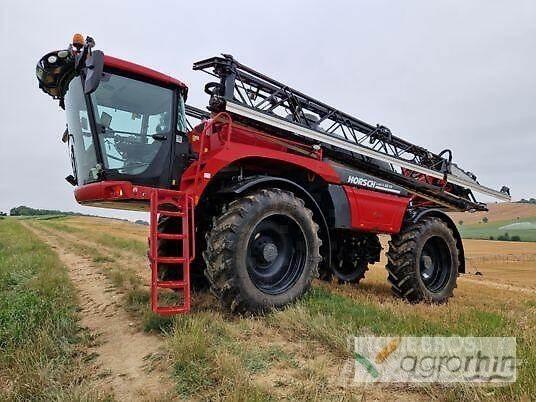 Horsch LEEB 6.300VN Hinattavat ruiskut