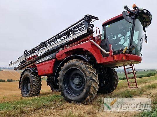 Horsch LEEB 6.300VN Hinattavat ruiskut