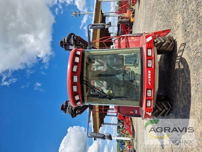  Horsch-Leeb PT 230 Itsekulkevat ruiskut