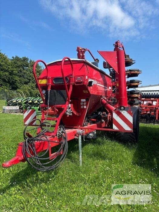 Horsch MAESTRO 12 CC Kylvökoneet
