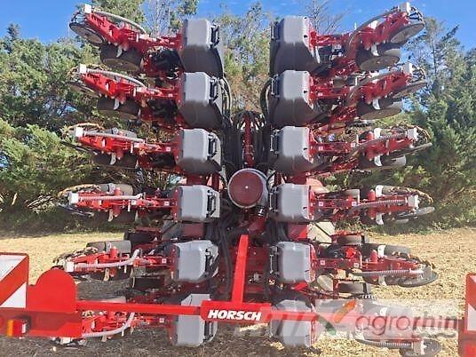 Horsch MAESTRO 12 RX Kylvökoneet
