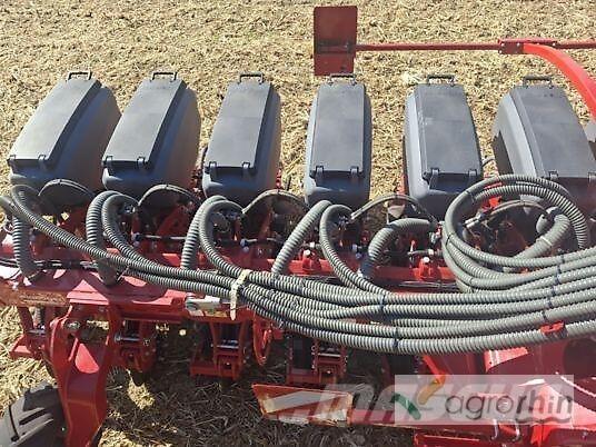 Horsch MAESTRO 12 RX Kylvökoneet