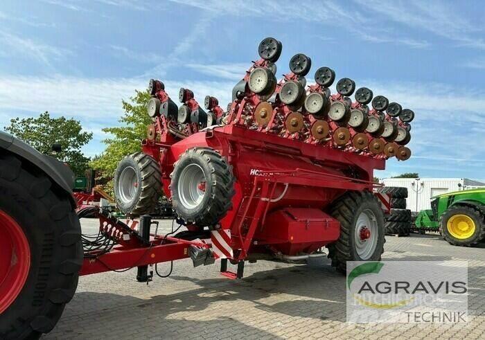 Horsch MAESTRO 16 SW Kylvökoneet