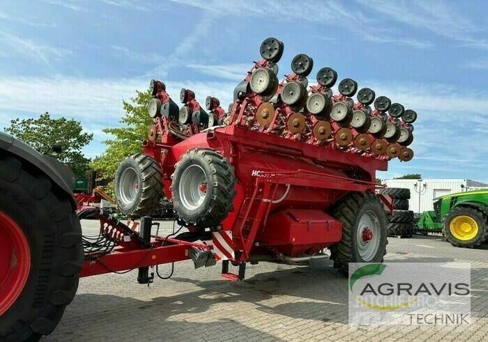 Horsch MAESTRO 16 SW Kylvökoneet