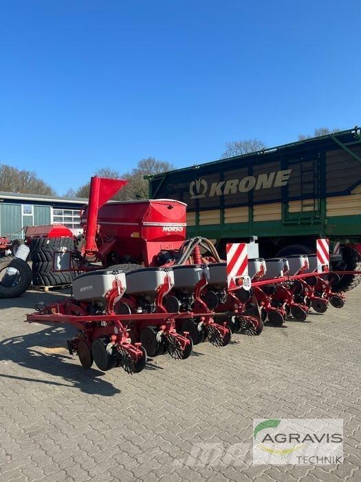 Horsch MAESTRO 8.75 CC Kylvökoneet