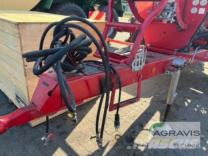 Horsch MAESTRO 8.75 CC Kylvökoneet