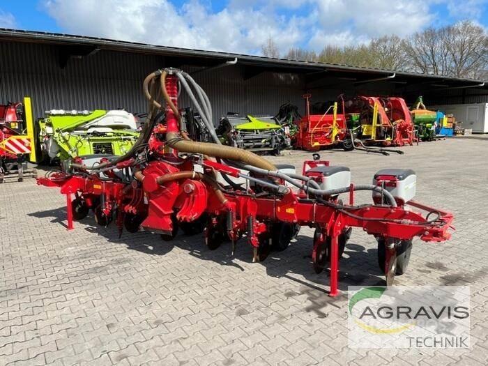 Horsch MAESTRO 8 RC Kylvökoneet