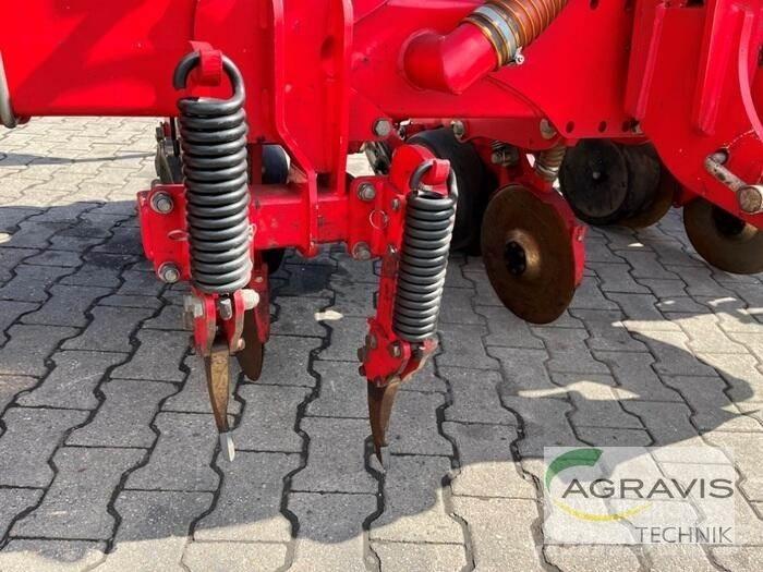 Horsch MAESTRO 8 RC Kylvökoneet