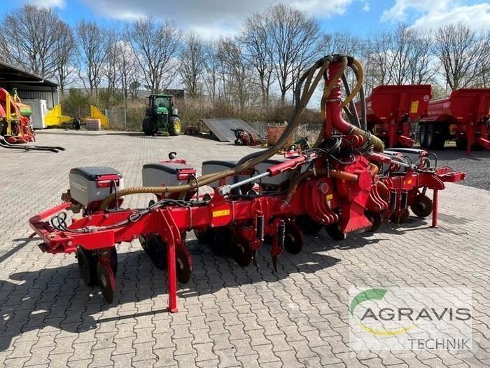 Horsch MAESTRO 8 RC Kylvökoneet