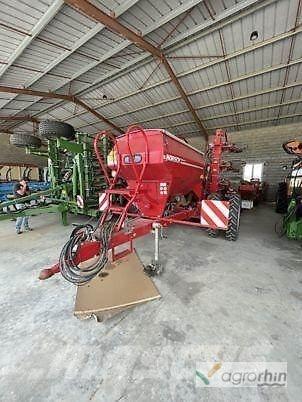Horsch Maestro 9cc Kylvökoneet