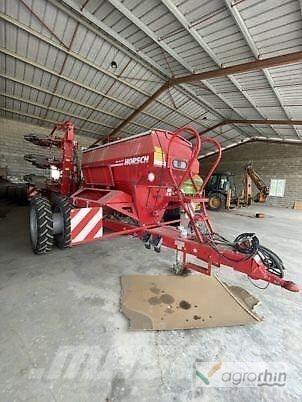 Horsch Maestro 9cc Kylvökoneet