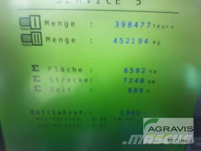 Horsch MAISTRO 12 RC Kylvökoneet