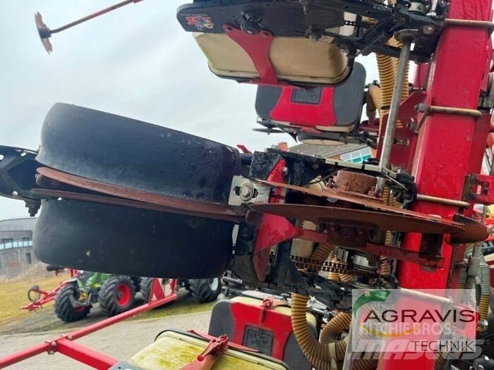 Horsch MAISTRO 8 CC Kylvökoneet