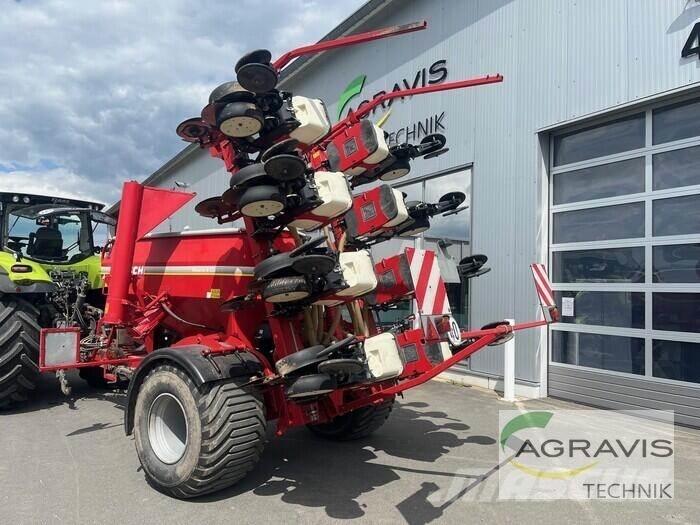 Horsch MAISTRO 8 CC Kylvökoneet