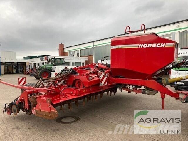 Horsch PRONTO 6 KR Kylvökoneet